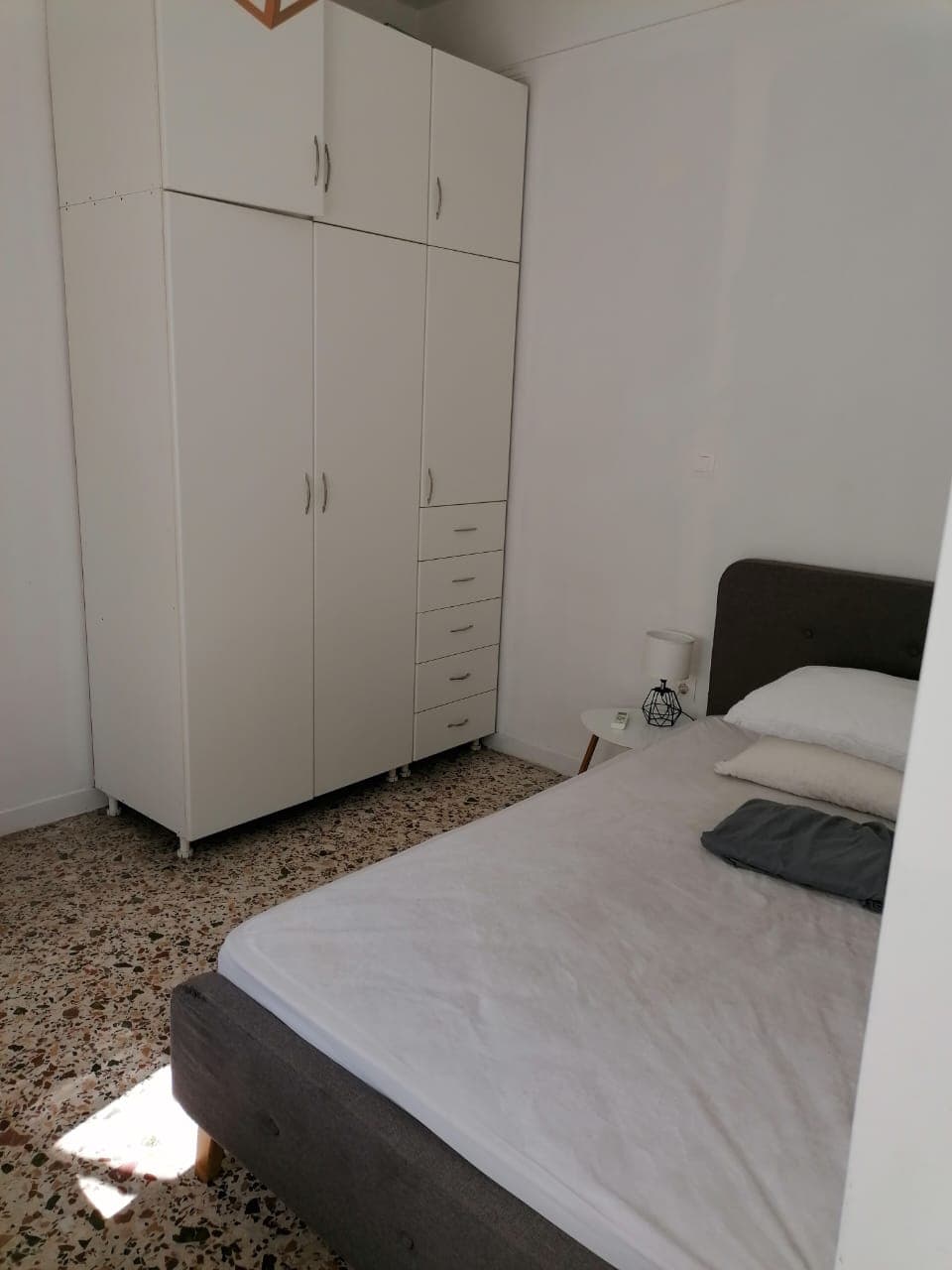 Δωμάτιο κοντά στο μετρό Βικτώρια · Μουσείο