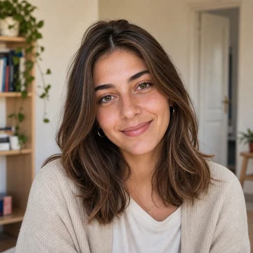 Άννα, 22