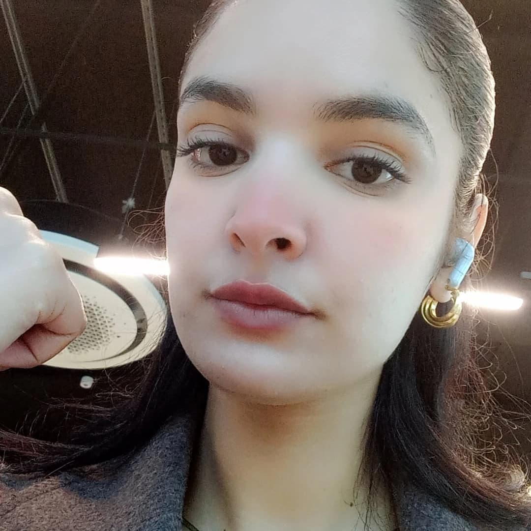 Amdouni, 26