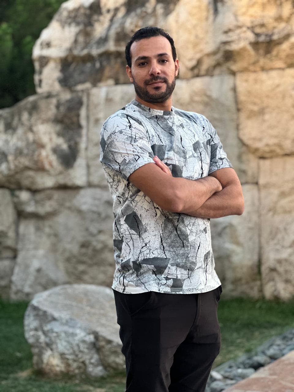 Ahmed