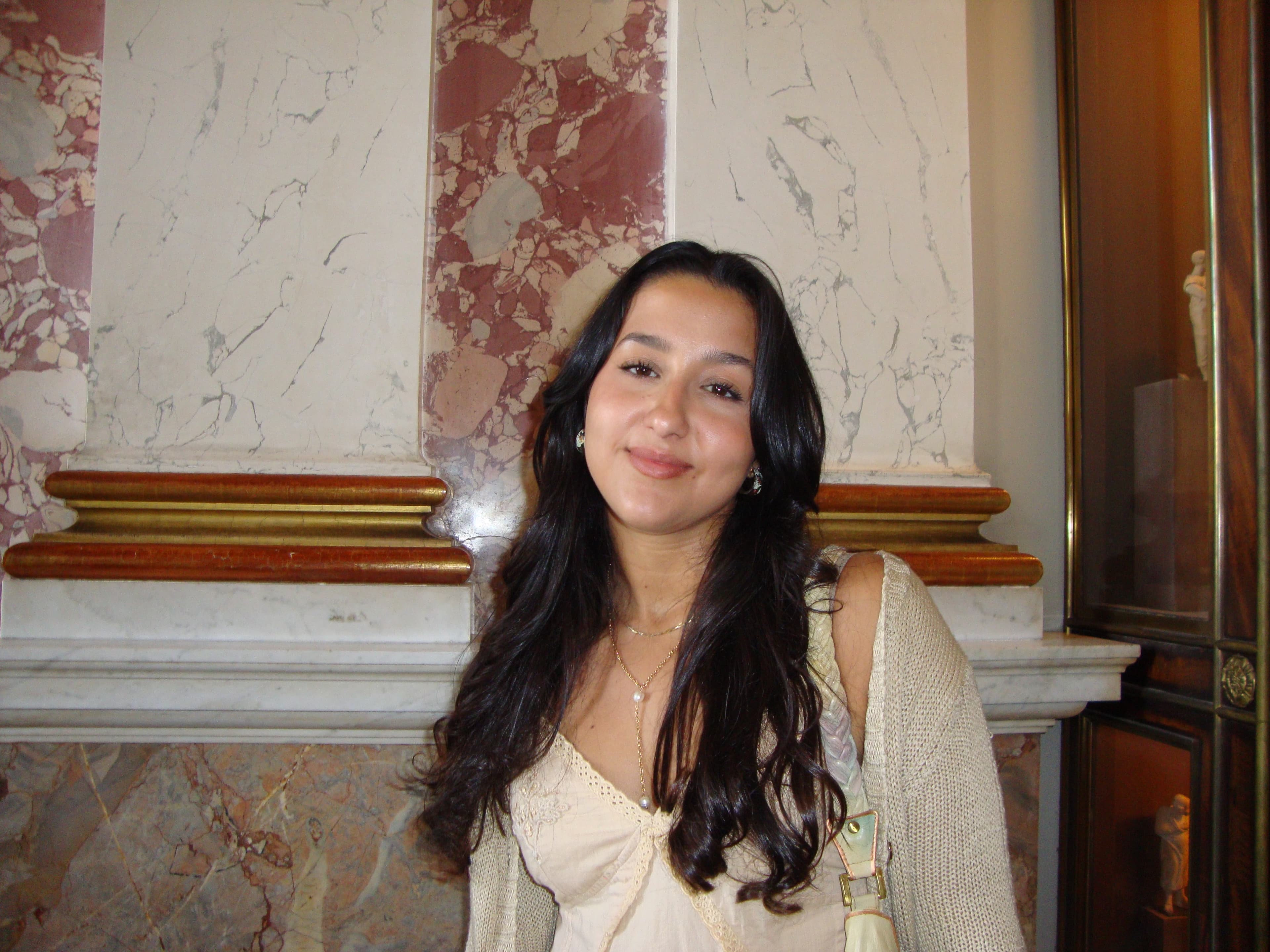 Julie
