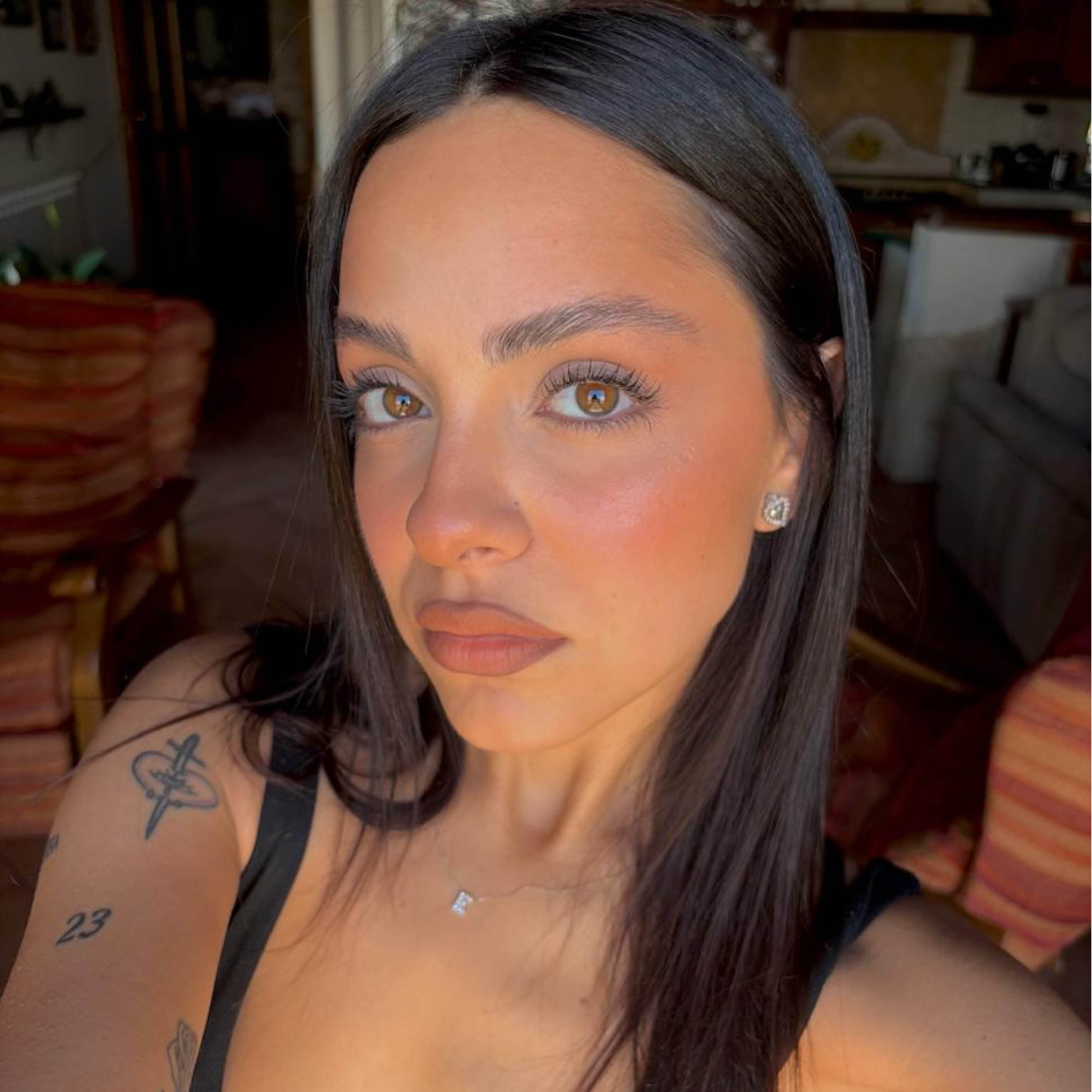 Enrica