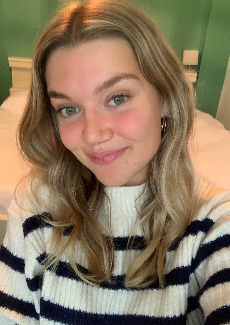 Amber