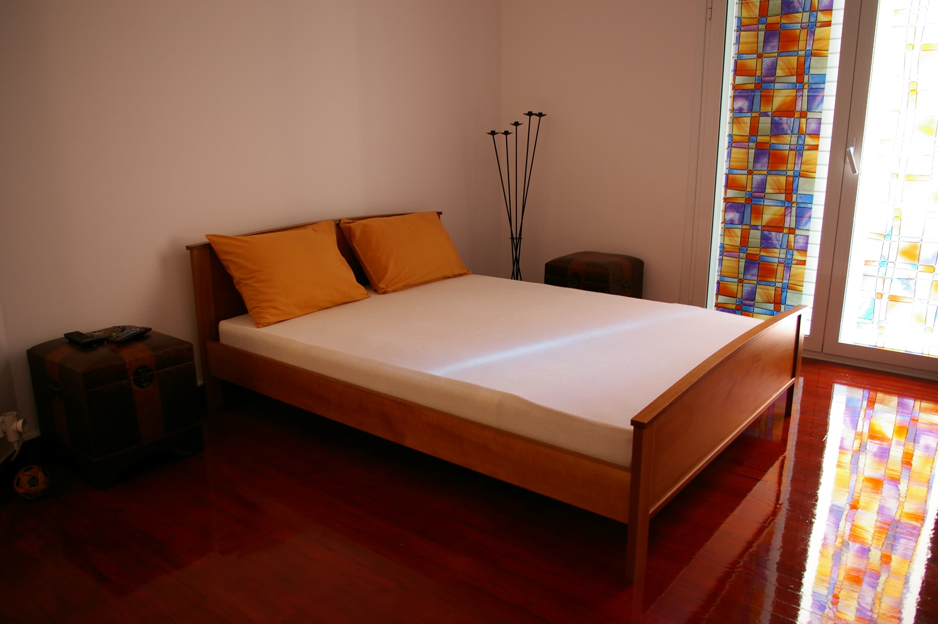 Room near Athens University of Economics and Business · Athens