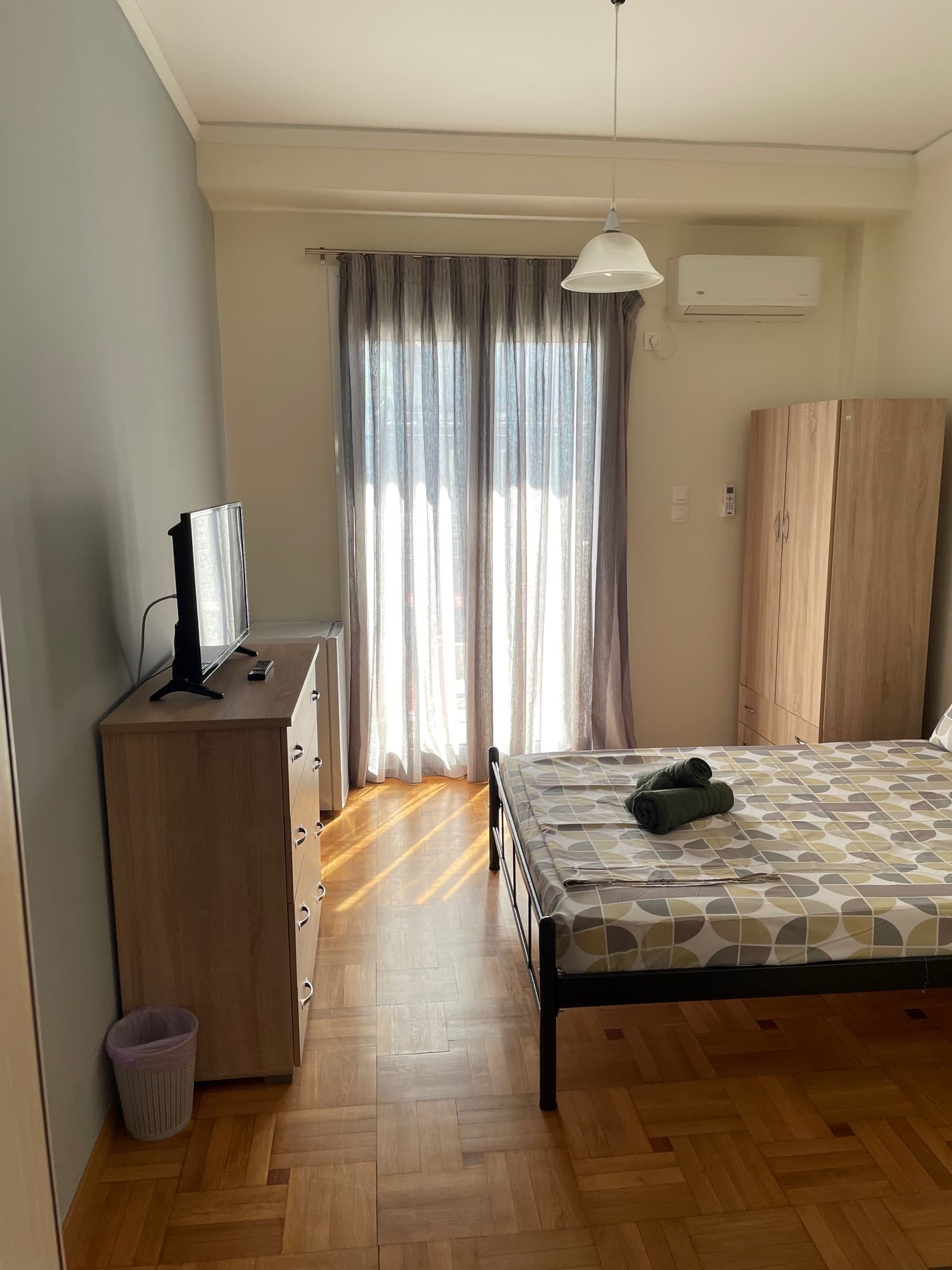 Δωμάτιο κοντά στο μετρό Αμπελόκηποι · Κυψέλη