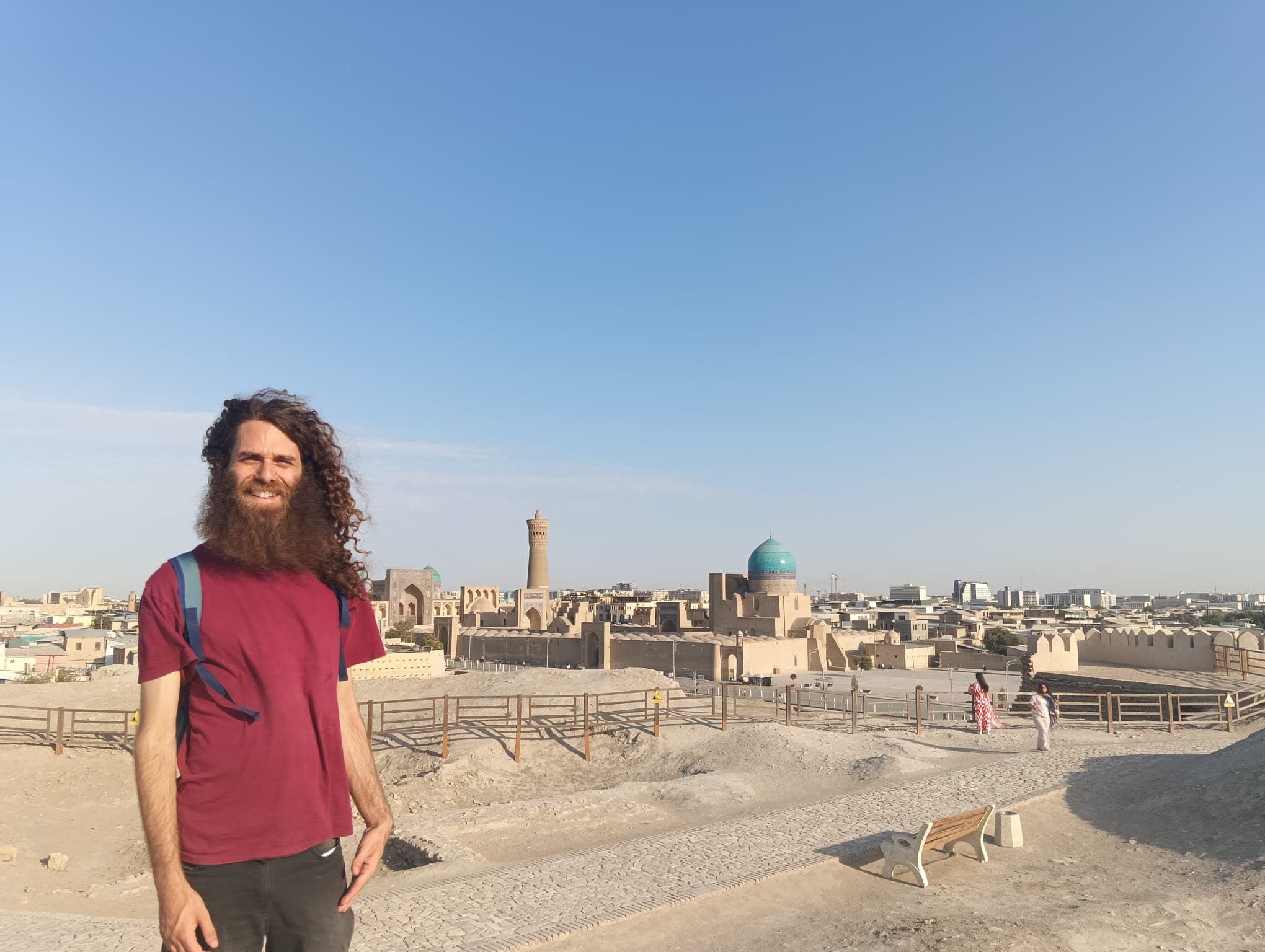 Itamar