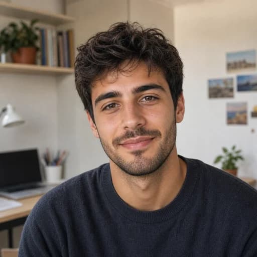 Μανώλης, 23