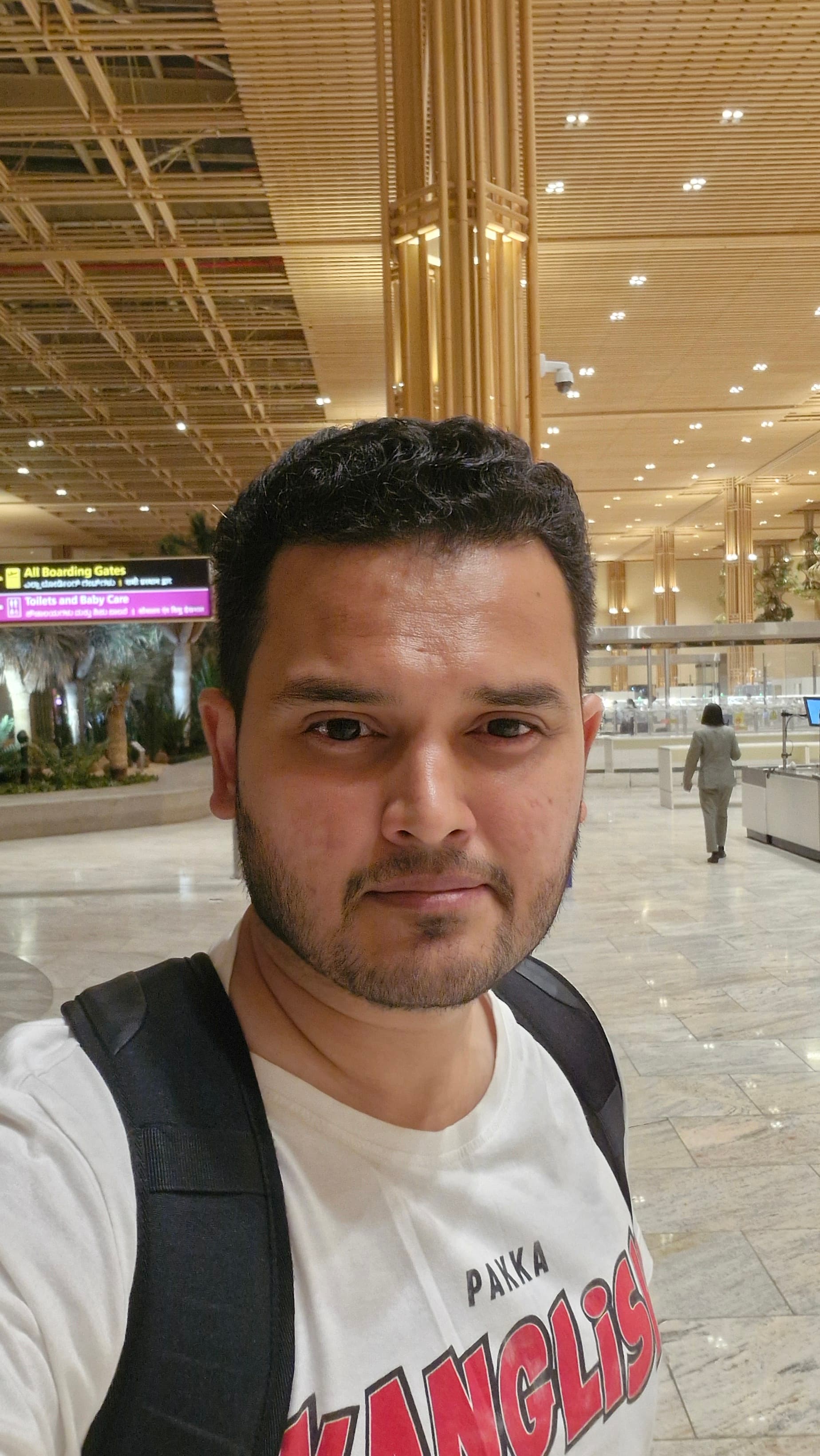 Aadharsh