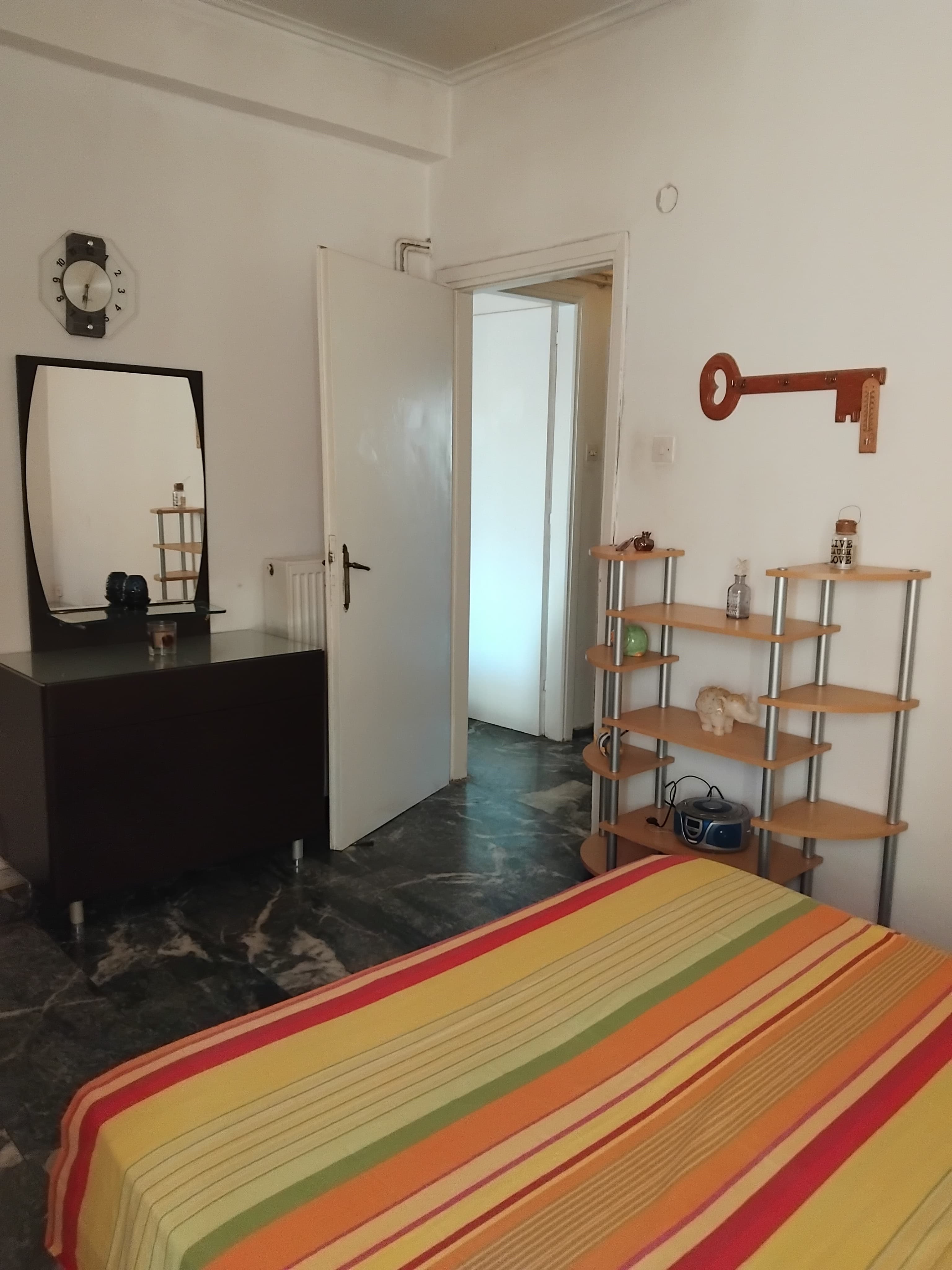 Δωμάτιο κοντά στο μετρό Ανθούπολη · Ανθούπολη