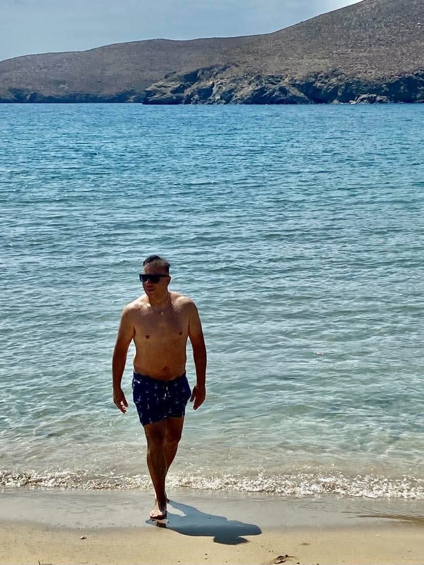 Παναγιωτης