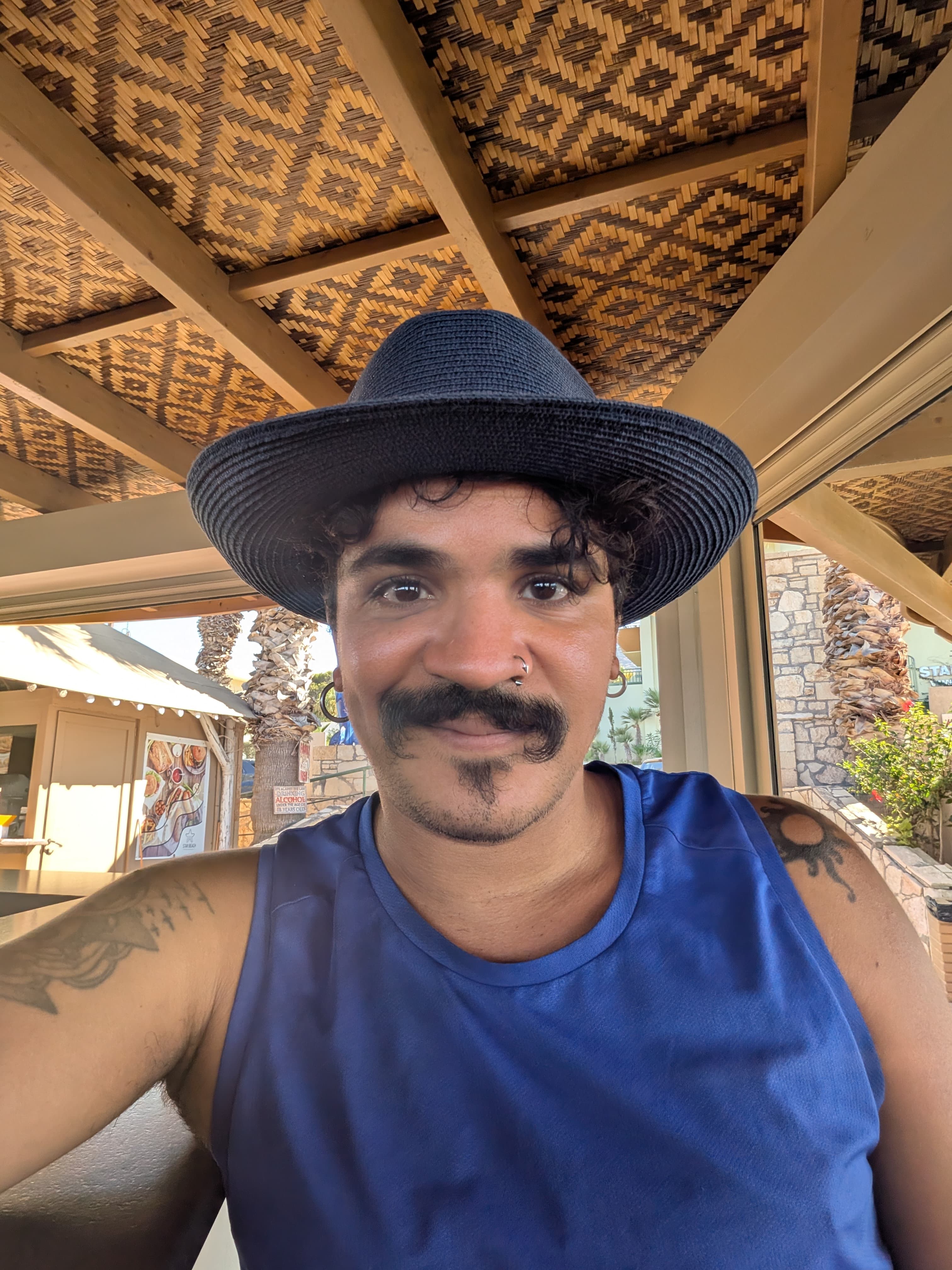 Mohamed