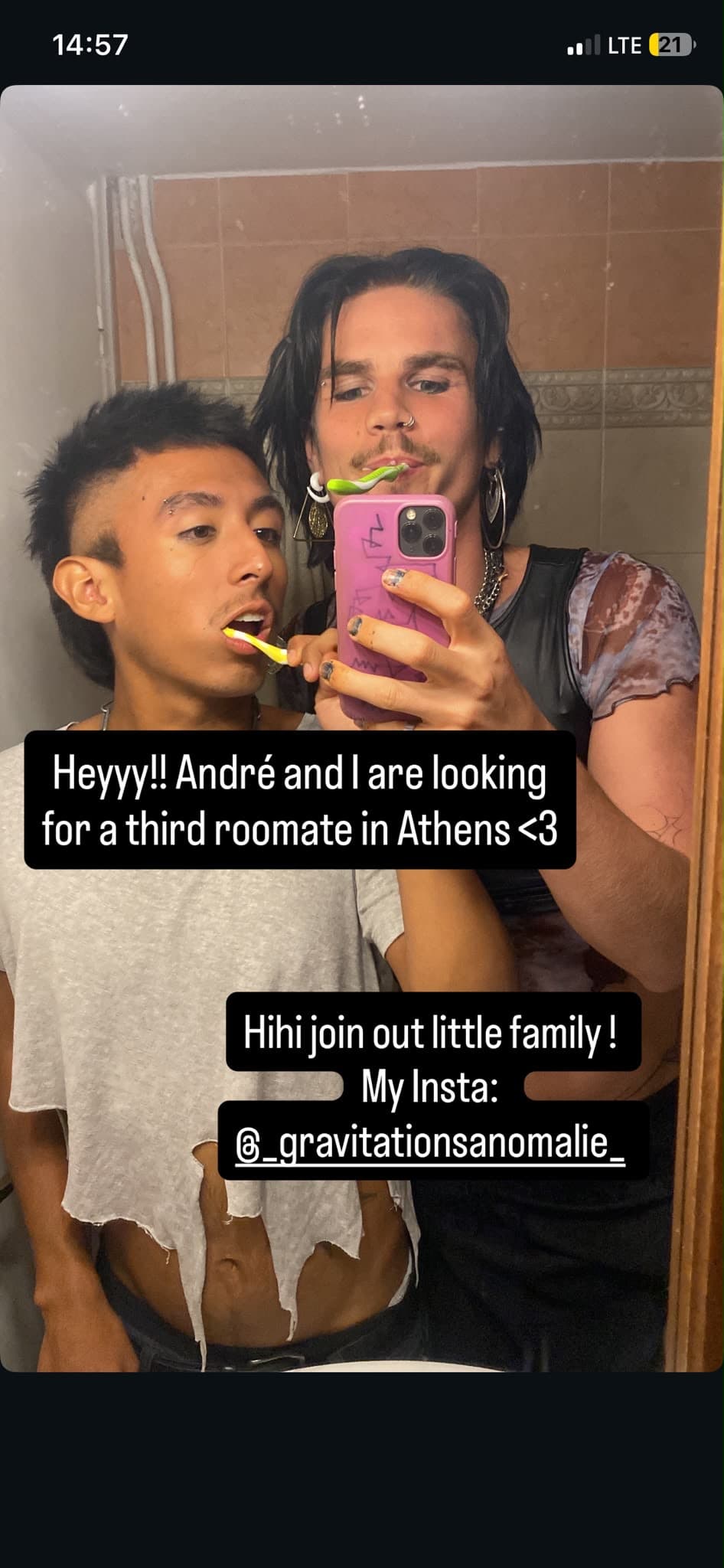 Andre