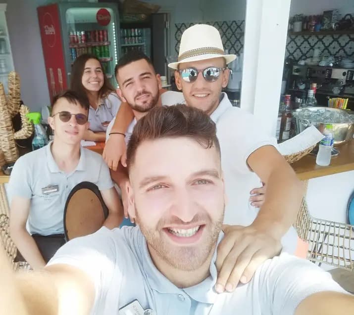 Angelos