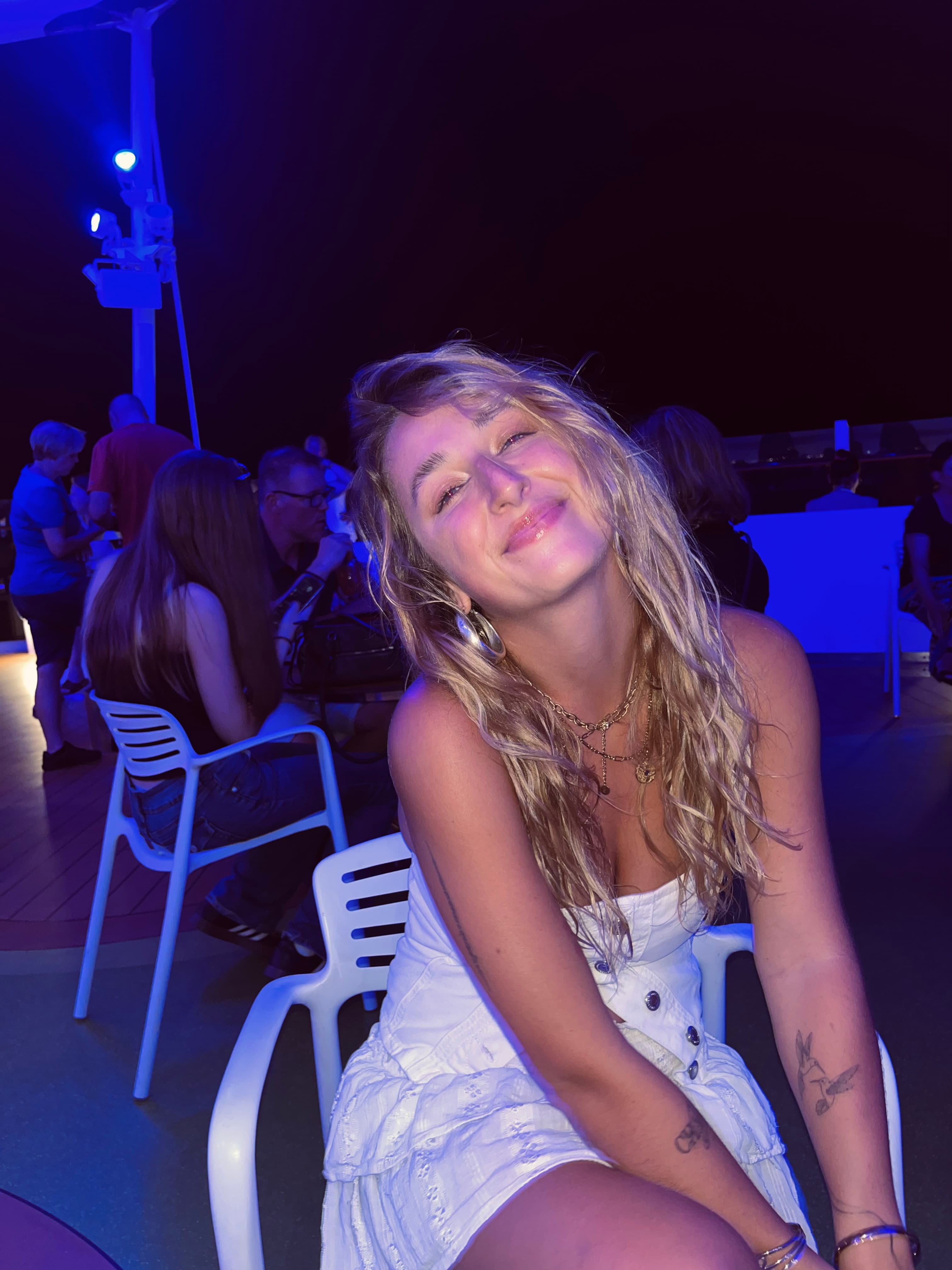 Laura