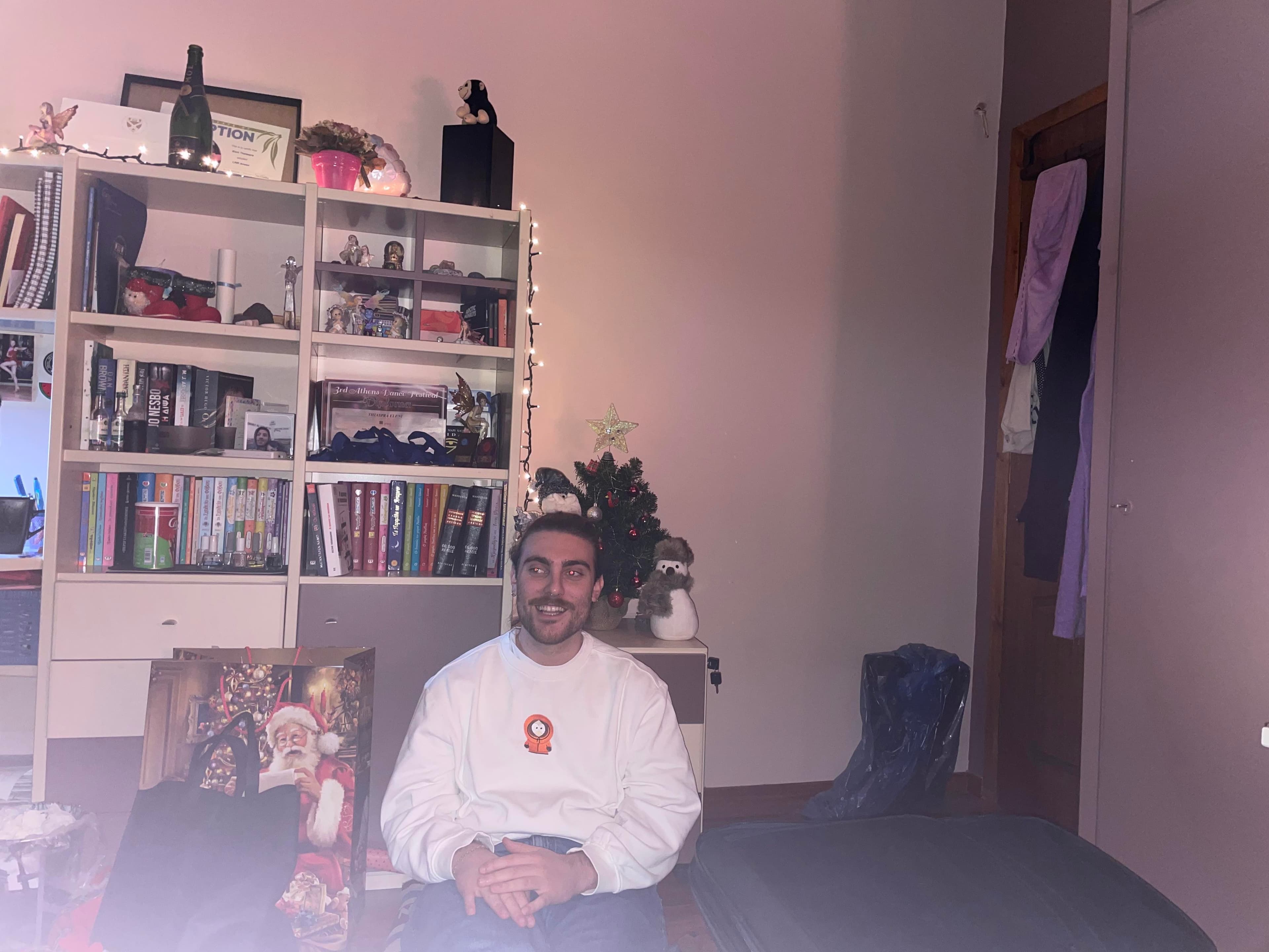 Angelos