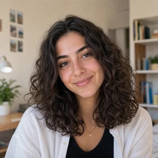 Δανάη, 21