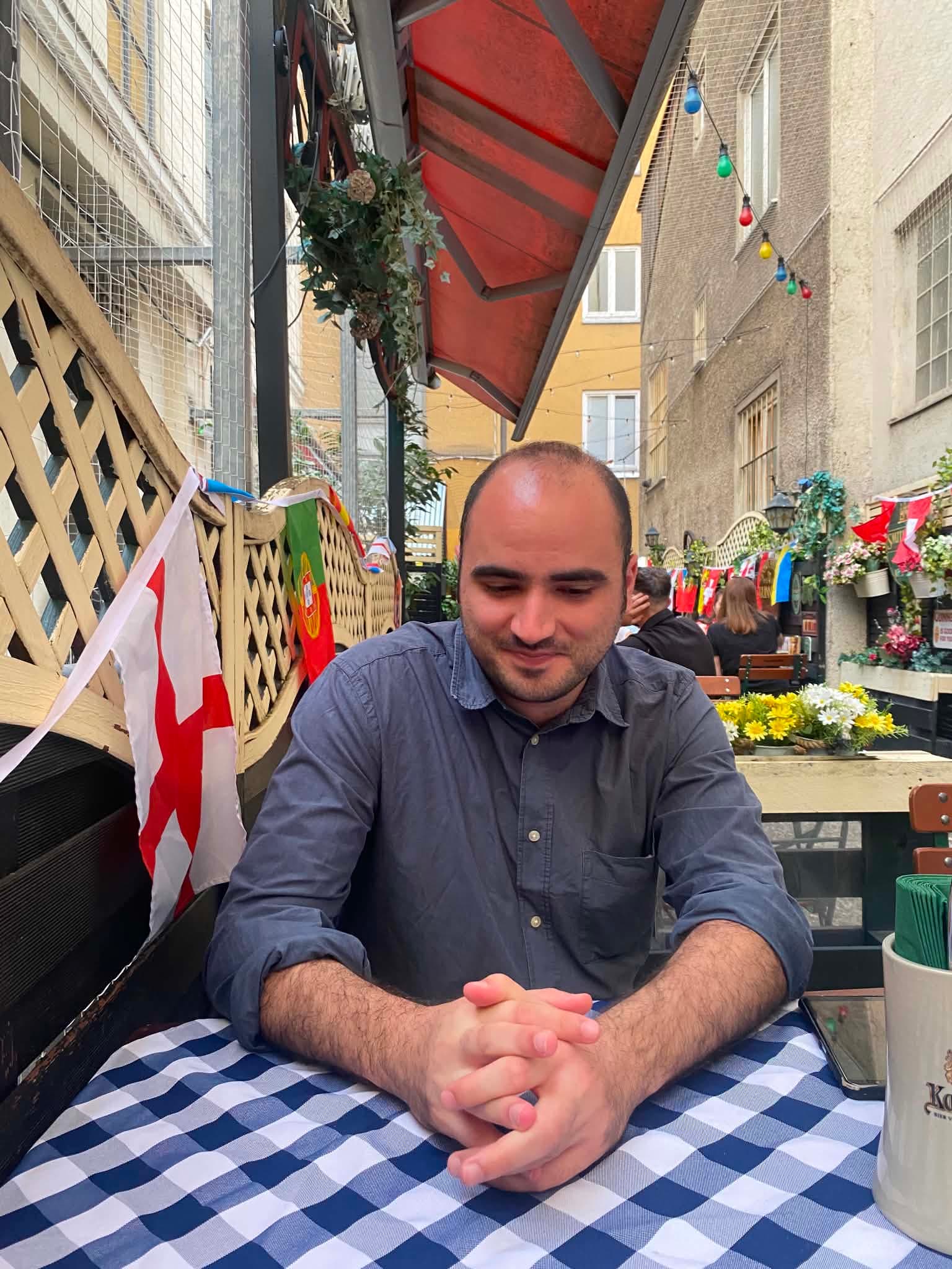 Konstantinos
