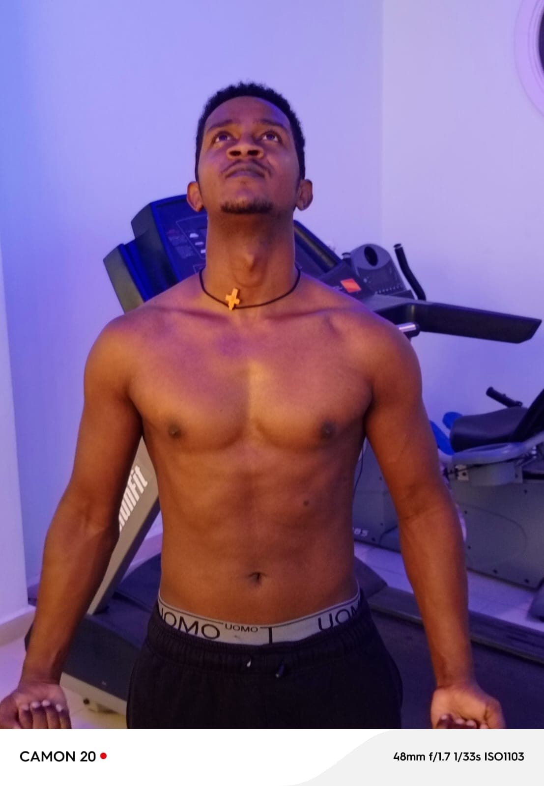 Johannes, 26