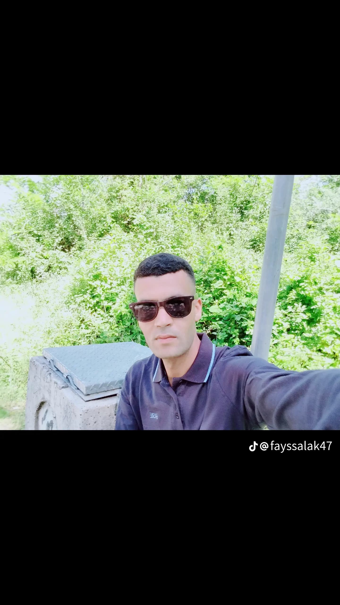 Fayssal