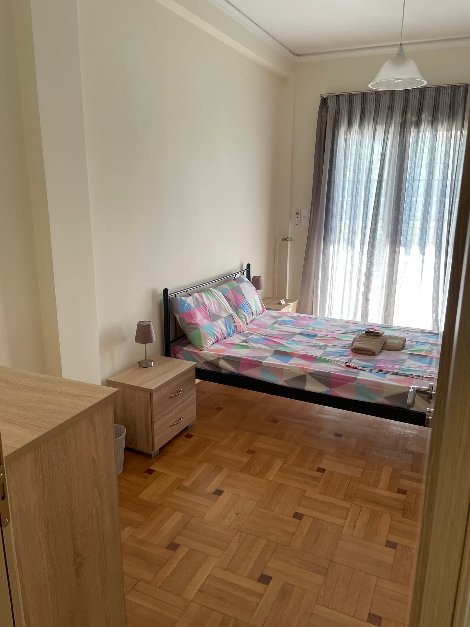 Δωμάτιο κοντά στο μετρό Αμπελόκηποι · Κυψέλη