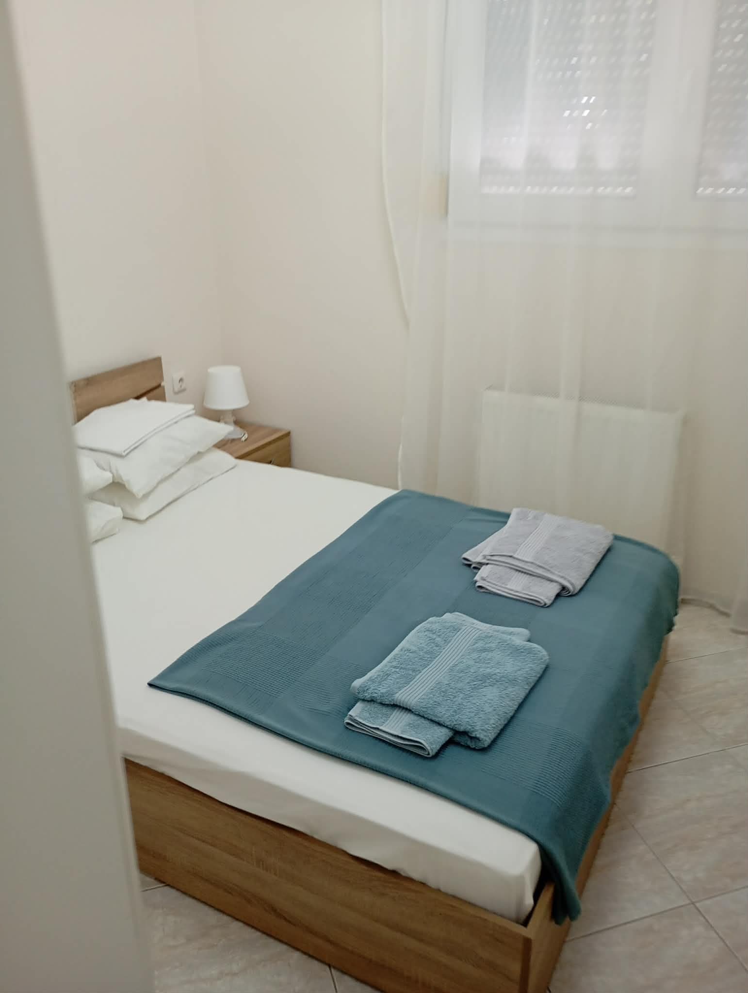Επιπλωμένο δωμάτιο στη Θεσσαλονίκη